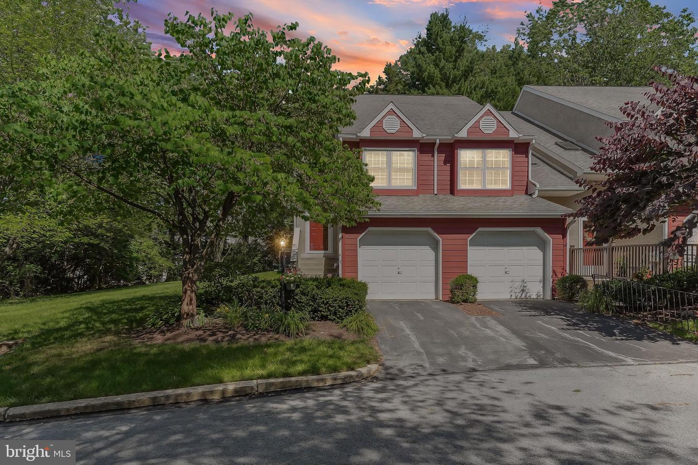 601 Worington Drive, West Chester
