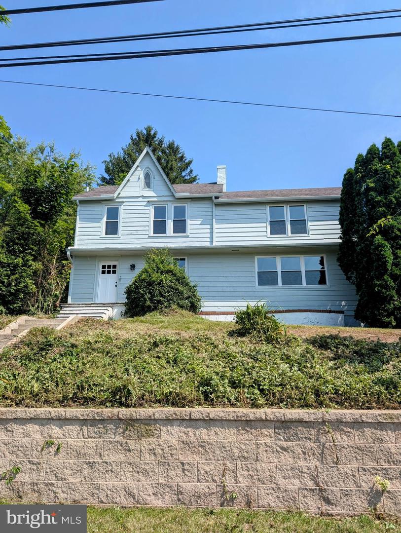 765 Main Street, Parkesburg