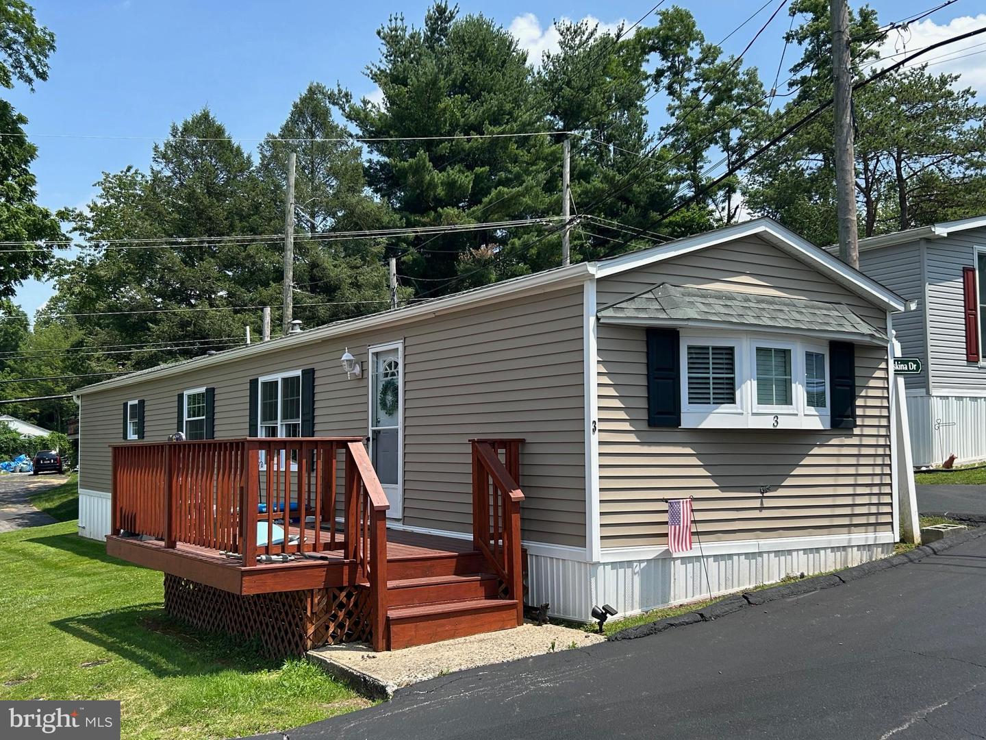3 Ploskina Lane, Glenmoore
