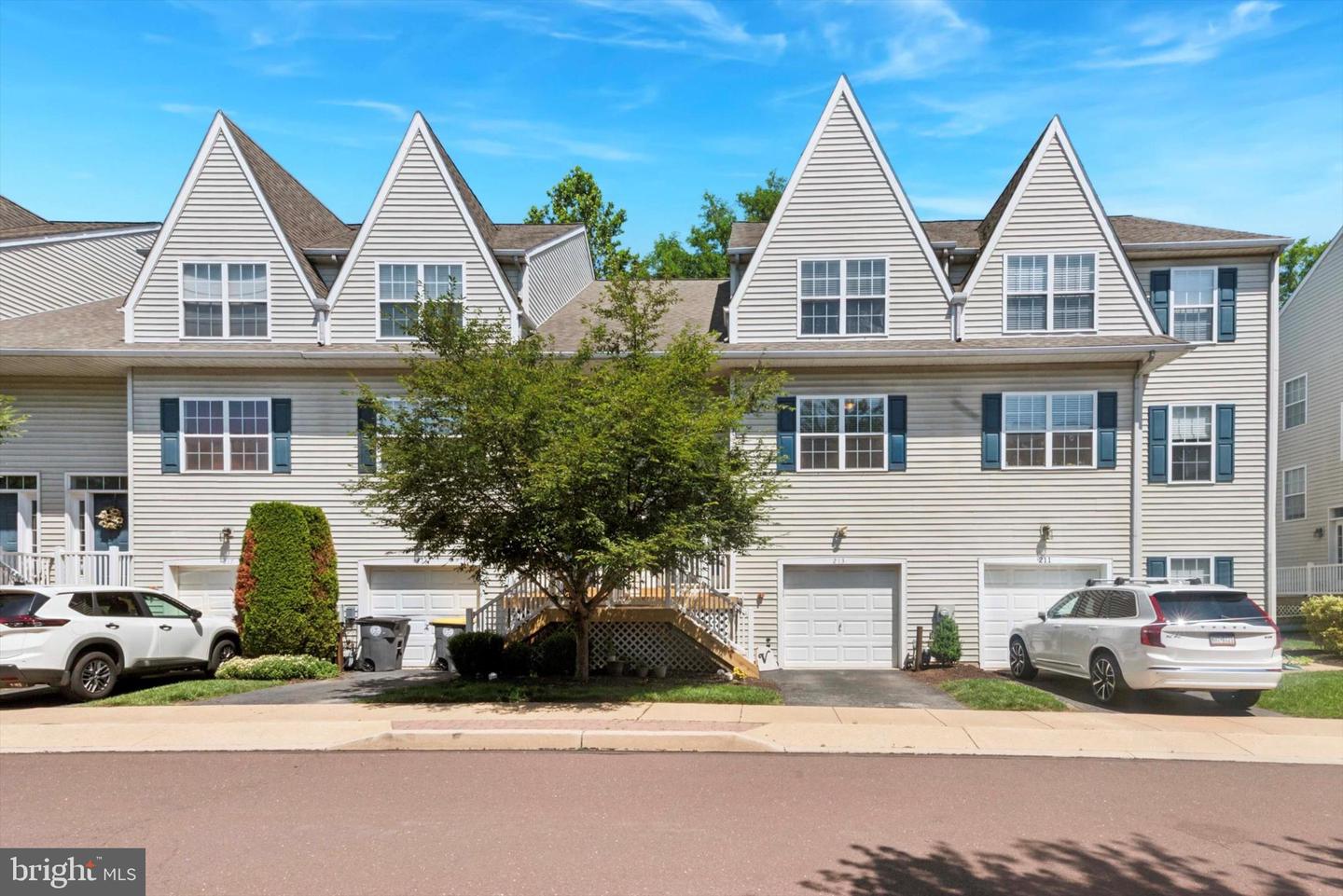213 Buchanan Court, Downingtown