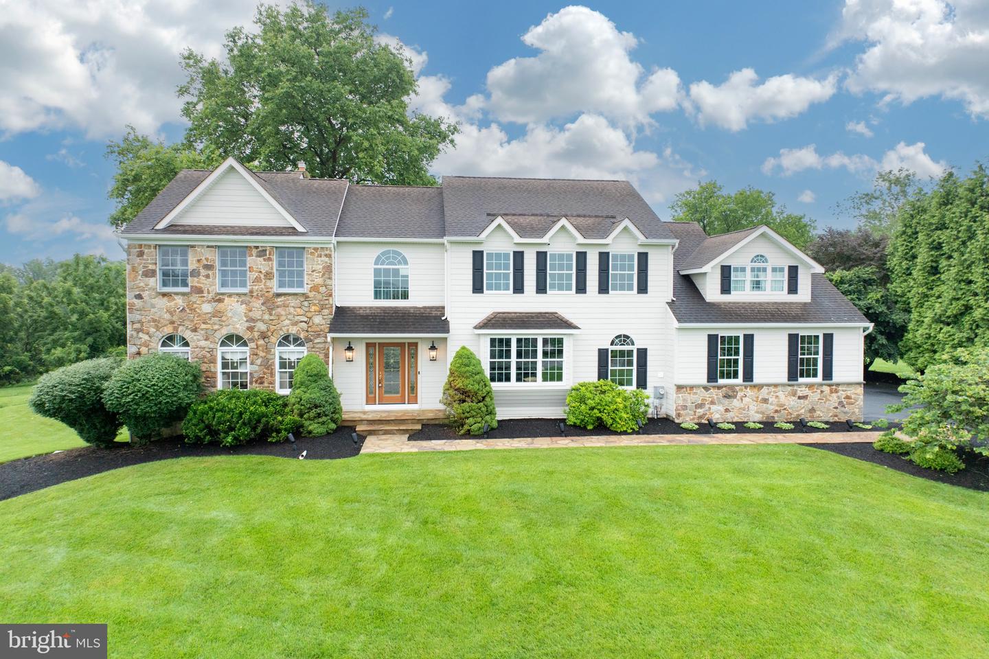 69 Fairfield Lane, Chester Springs
