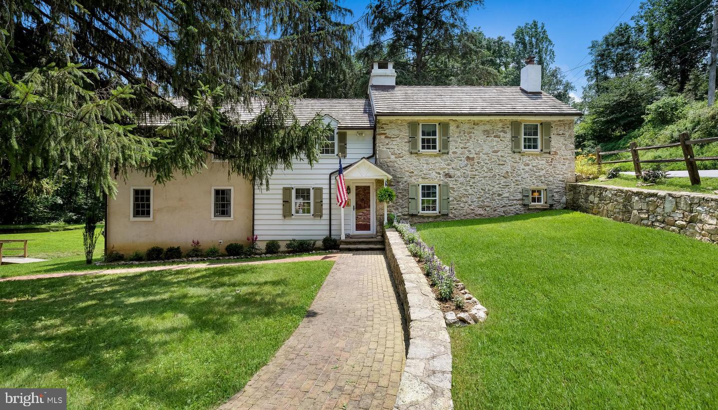 208 Hurley Road, Coatesville