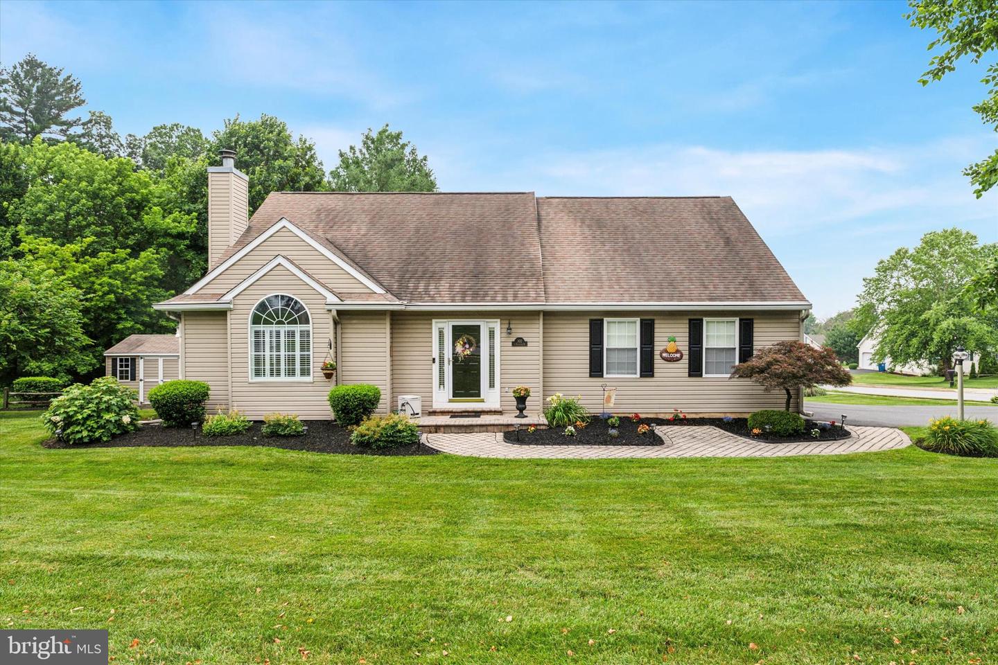 302 S Brookside Drive, Oxford