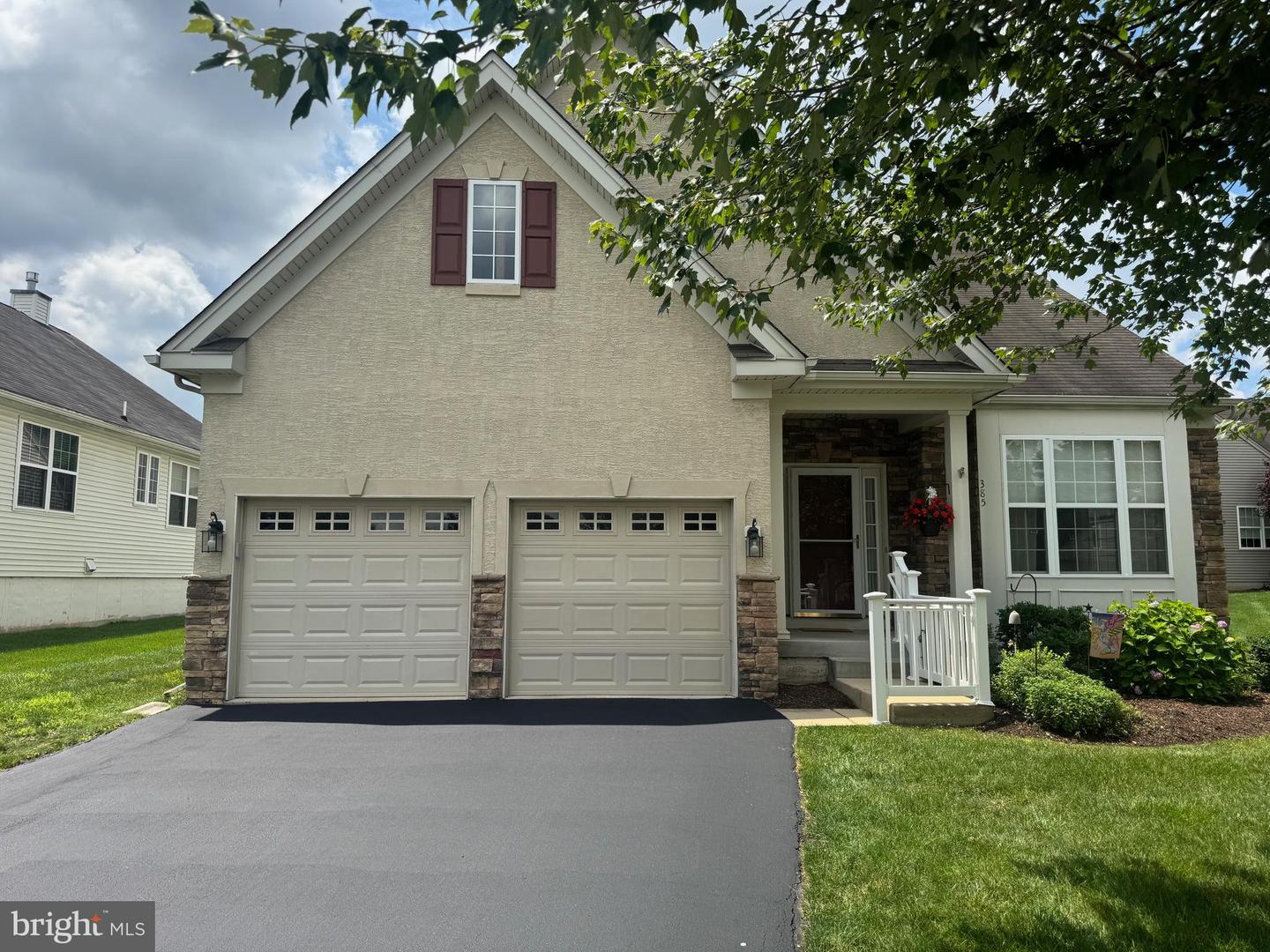 385 Randall Lane, Coatesville