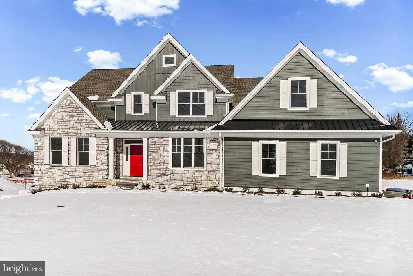 993 Sills Mill Road, Kennett Square