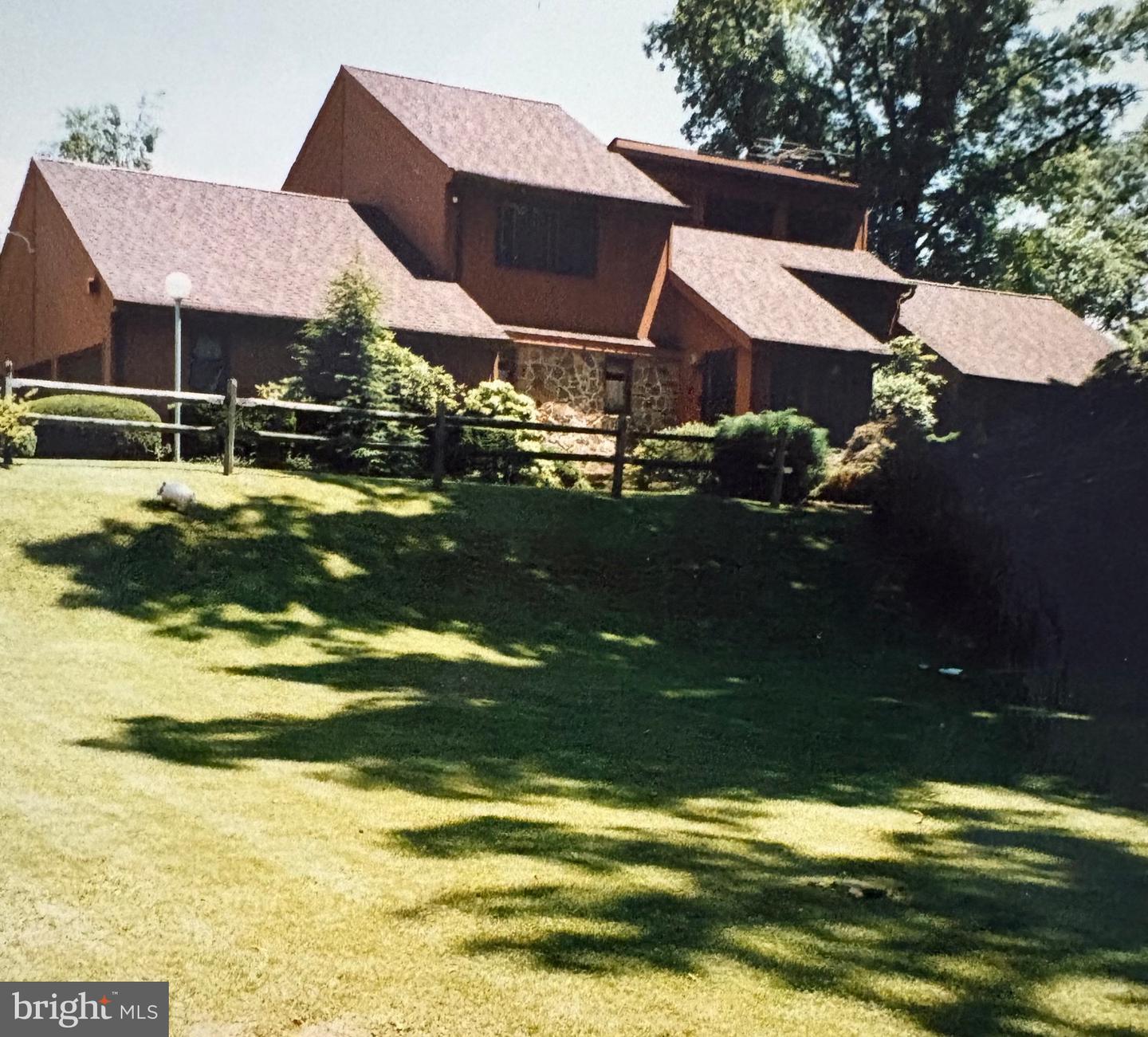 176 Pratts Dam Road, Coatesville