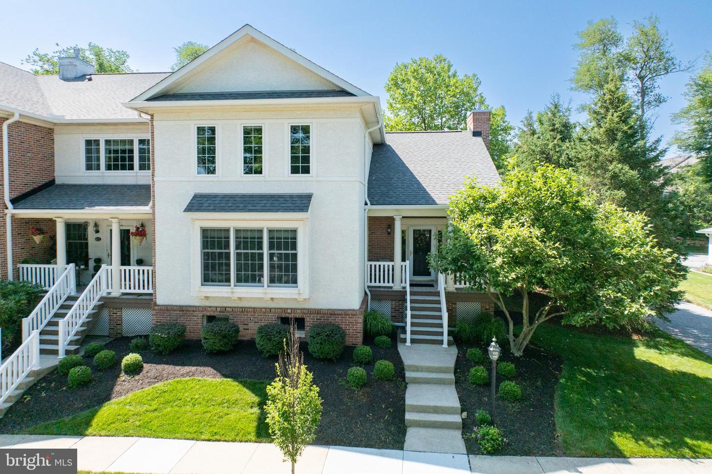423 Vineyard Lane, Downingtown