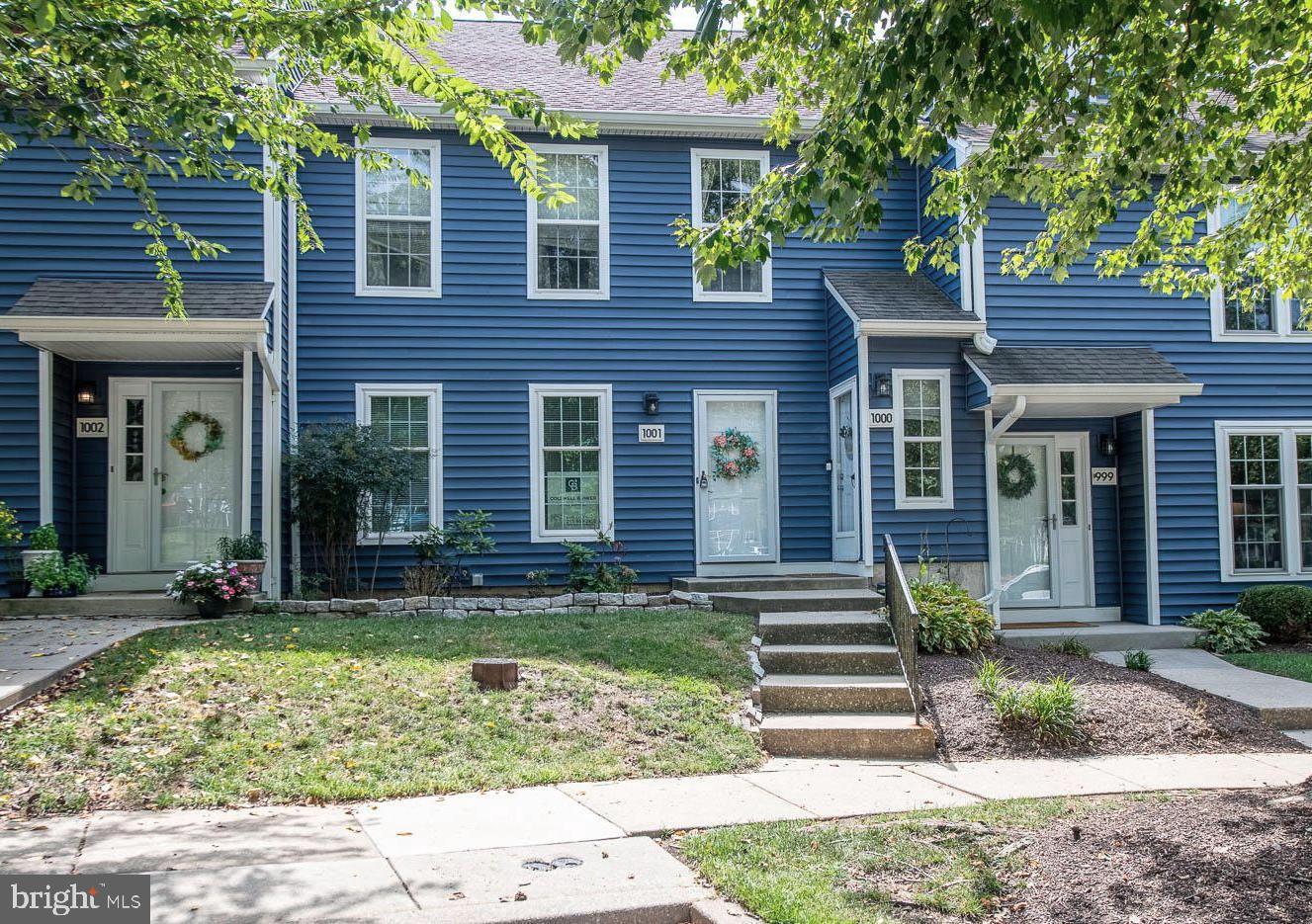 1001 Roundhouse Court #11, West Chester