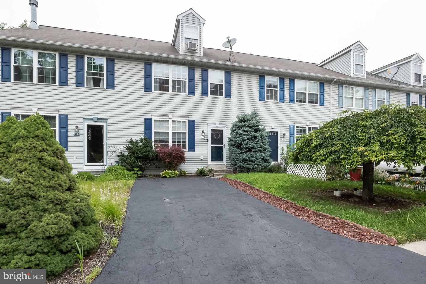 346 Andrew Road, Coatesville