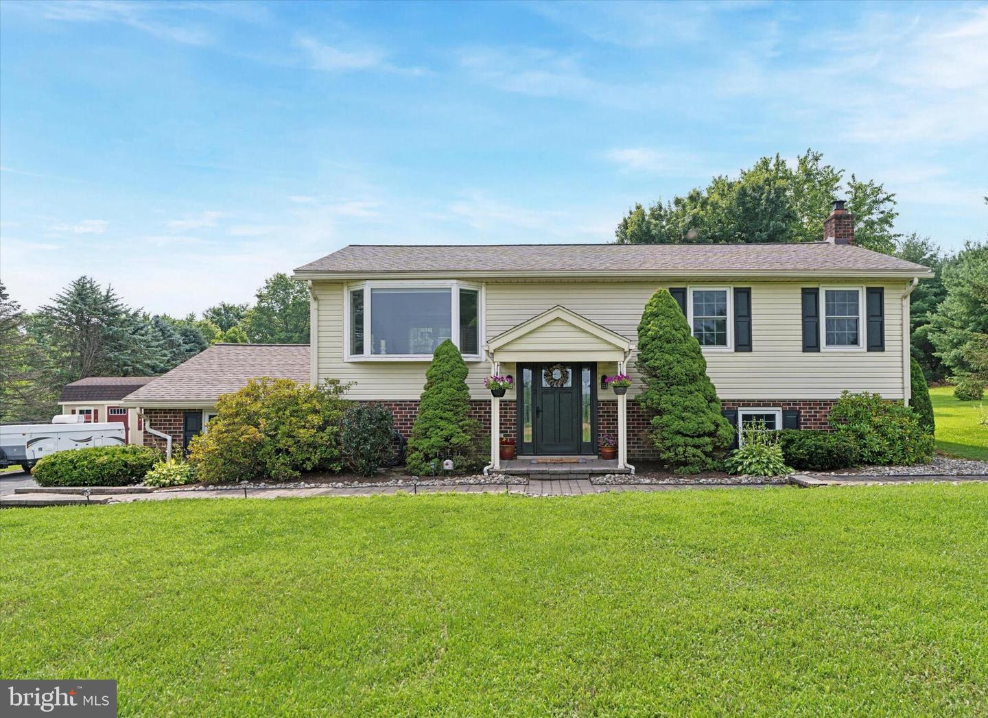 1232 W Bridge Street, Spring City