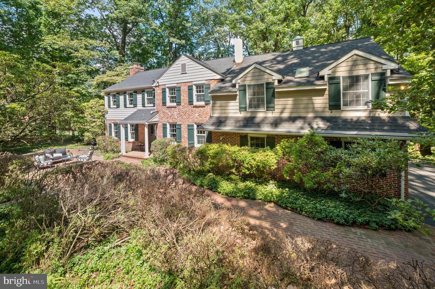530 Bair Road, Berwyn