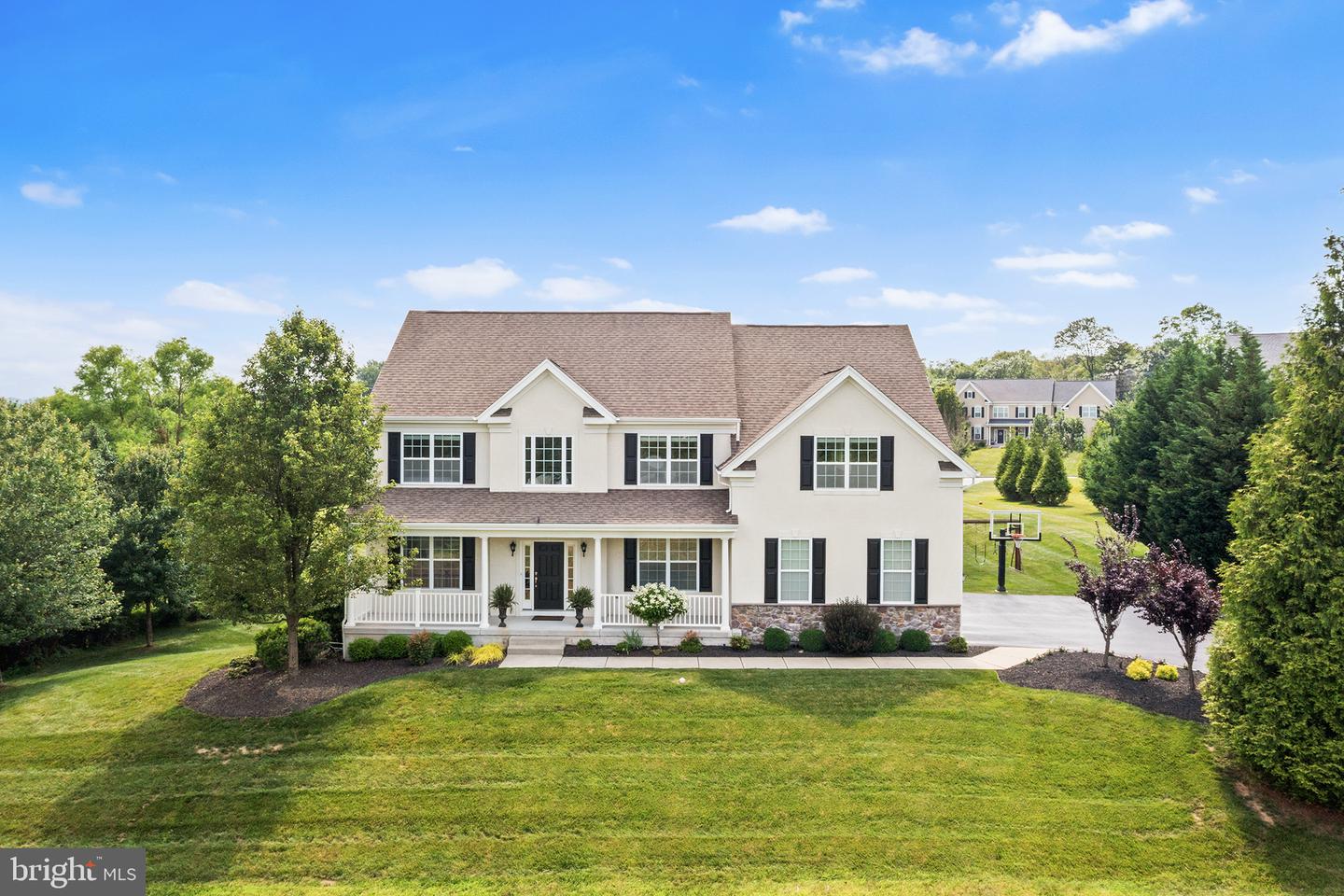 5 Justice Way, Glen Mills