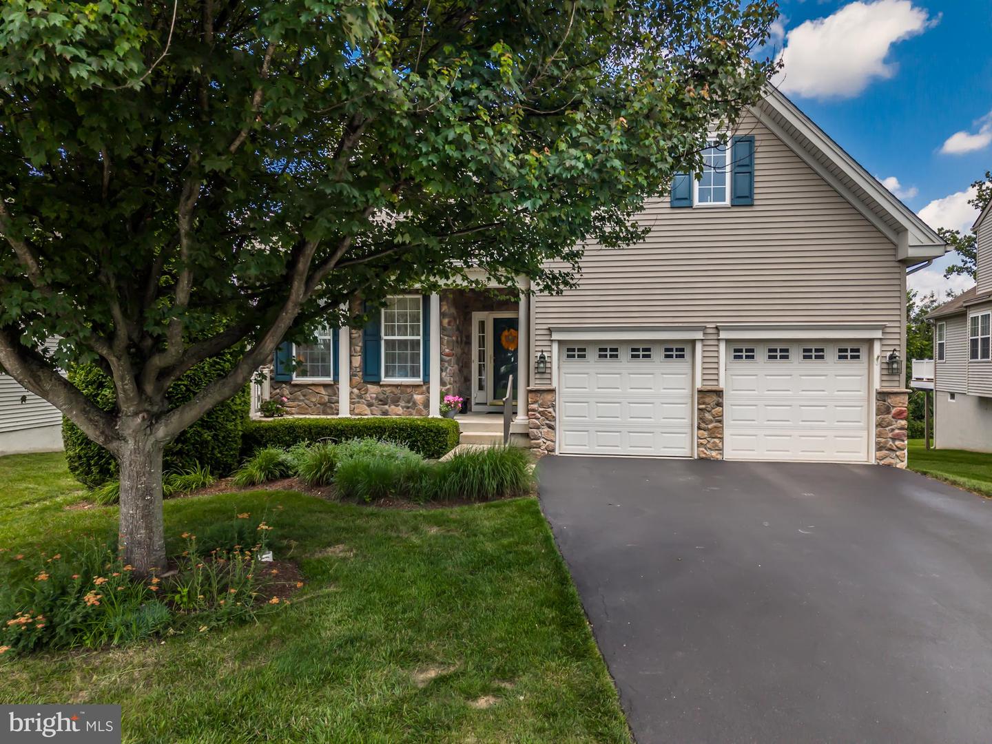 228 Gaston Lane, Coatesville
