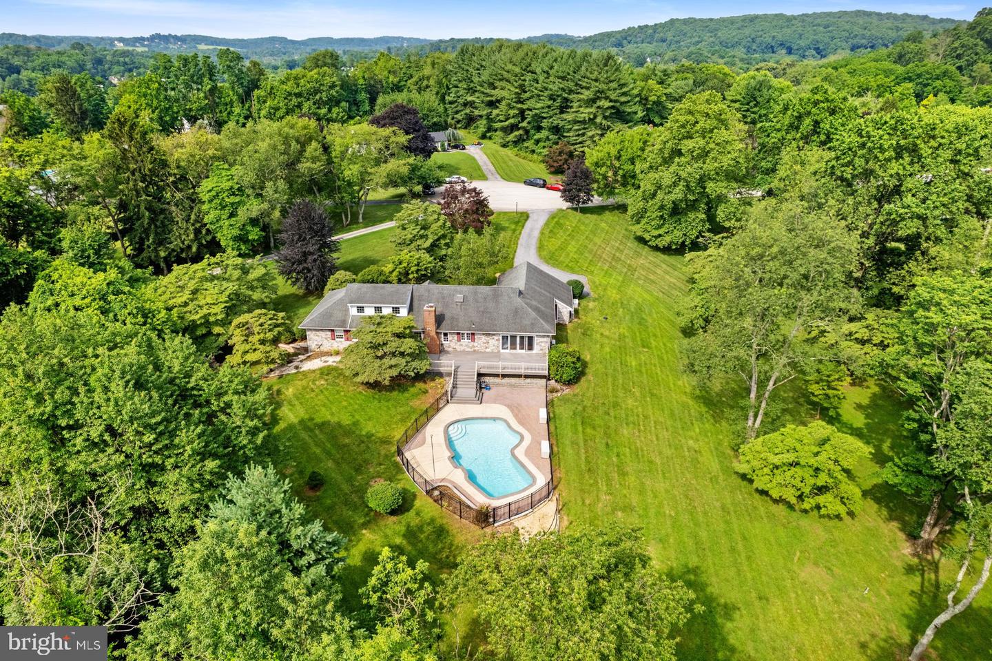 1619 Clearview Drive, Chester Springs