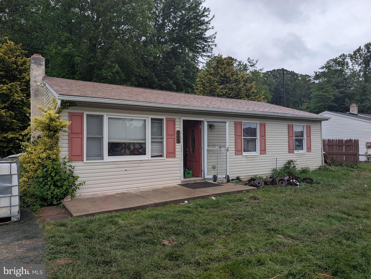 915 Charles Street, Coatesville