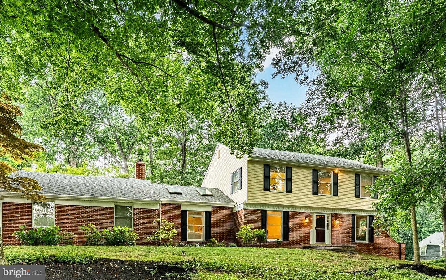 707 Pheasant Run, Kennett Square