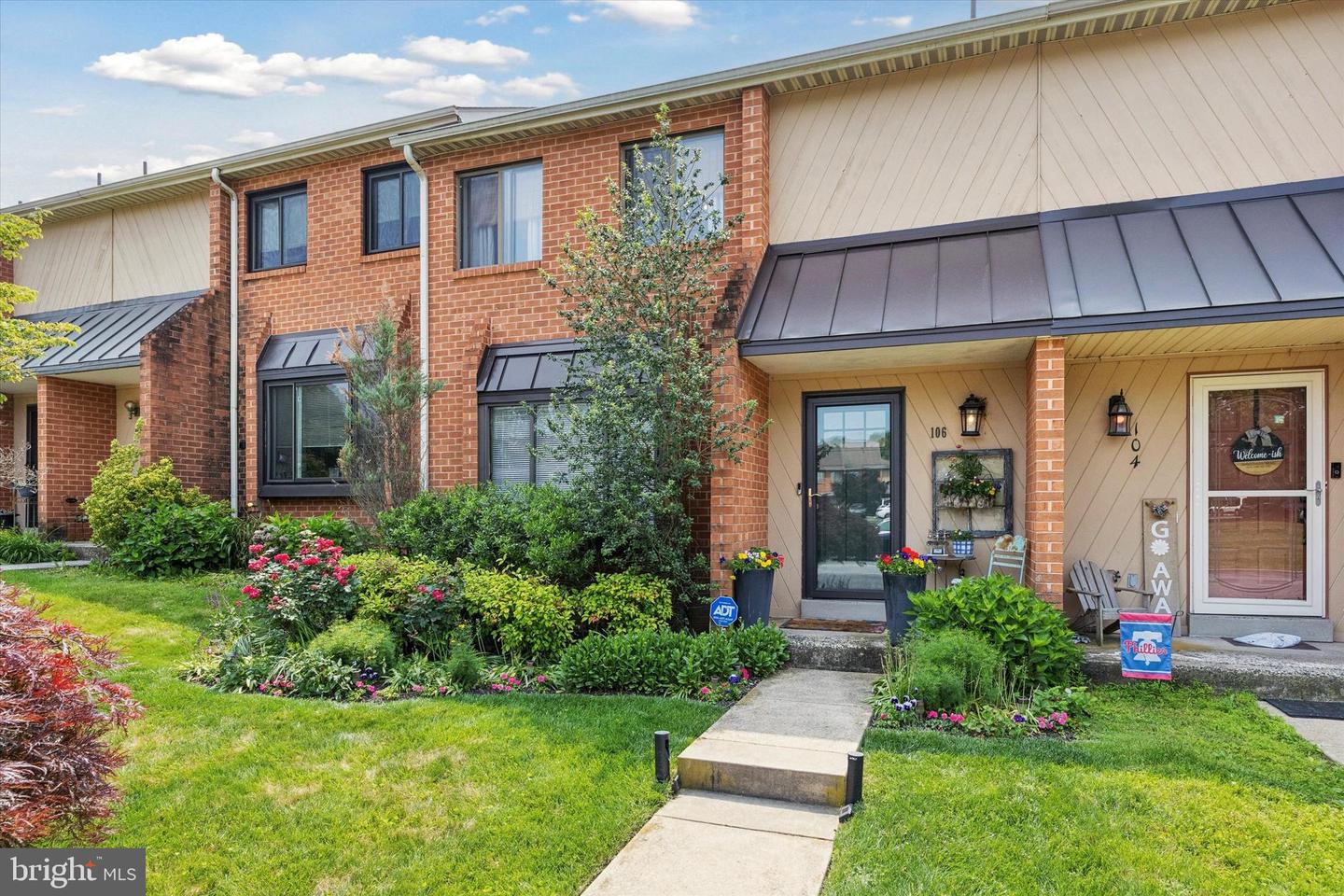 106 Caernarvon Court, Exton