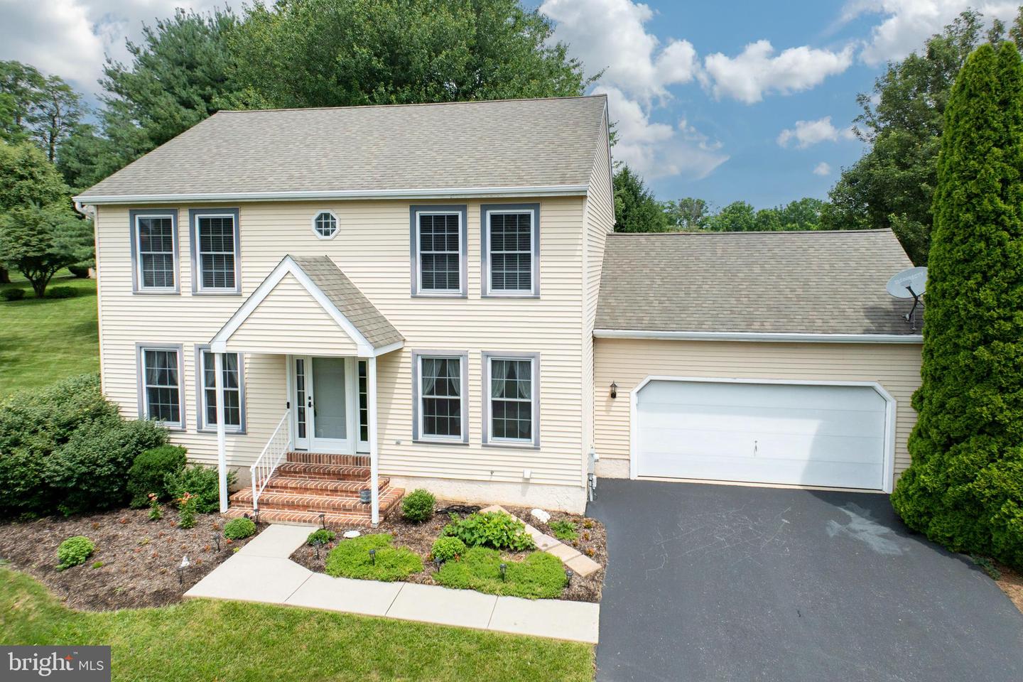 28 Northfield Drive, Downingtown