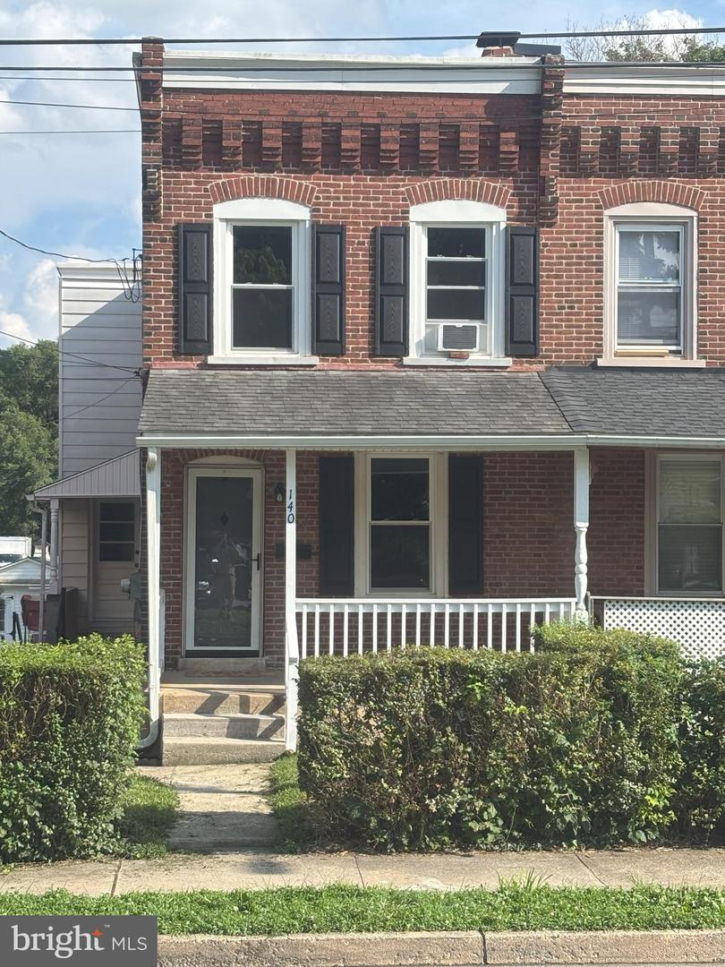 140 Viaduct Avenue, Downingtown