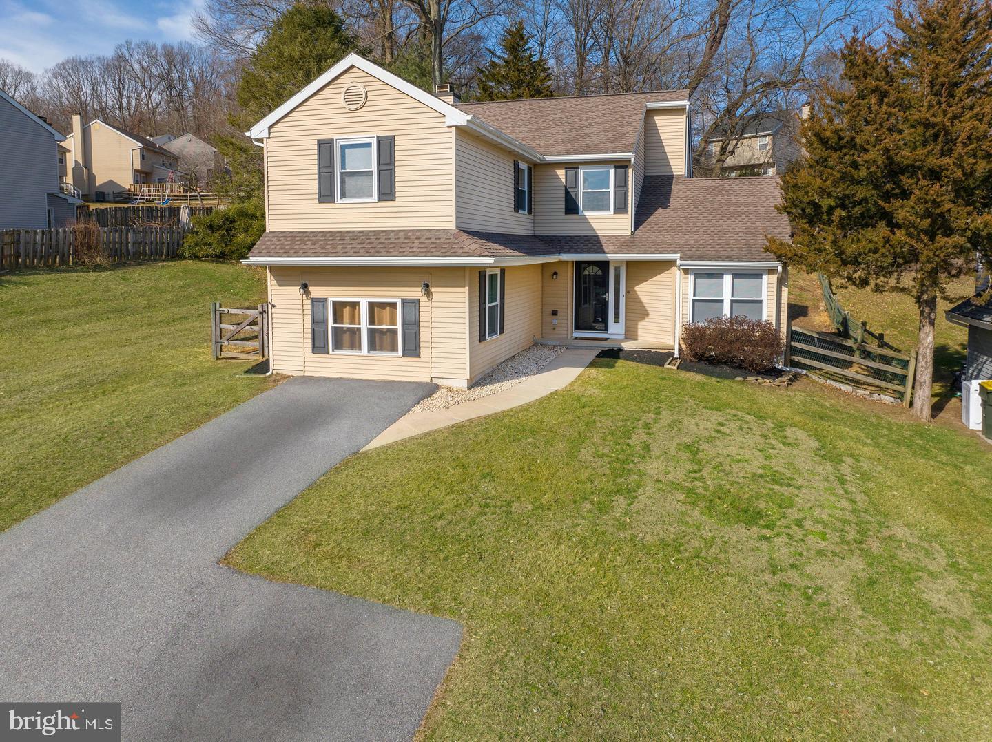 1213 Delaware Lane, Downingtown