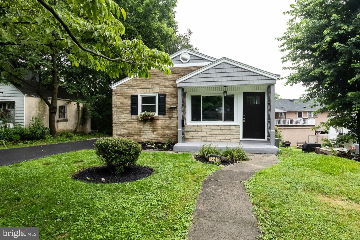 1243 Oak Street, Coatesville