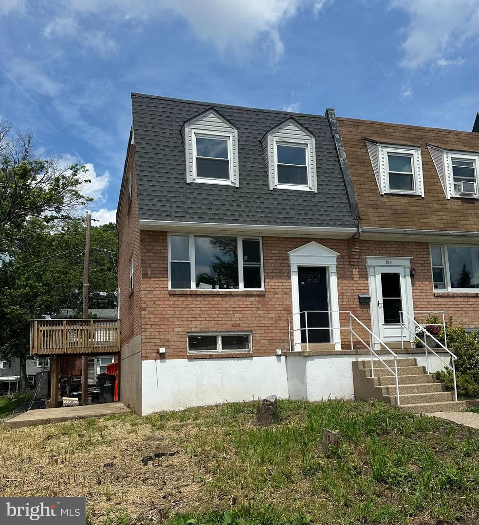 917 Oxford Avenue, Phoenixville