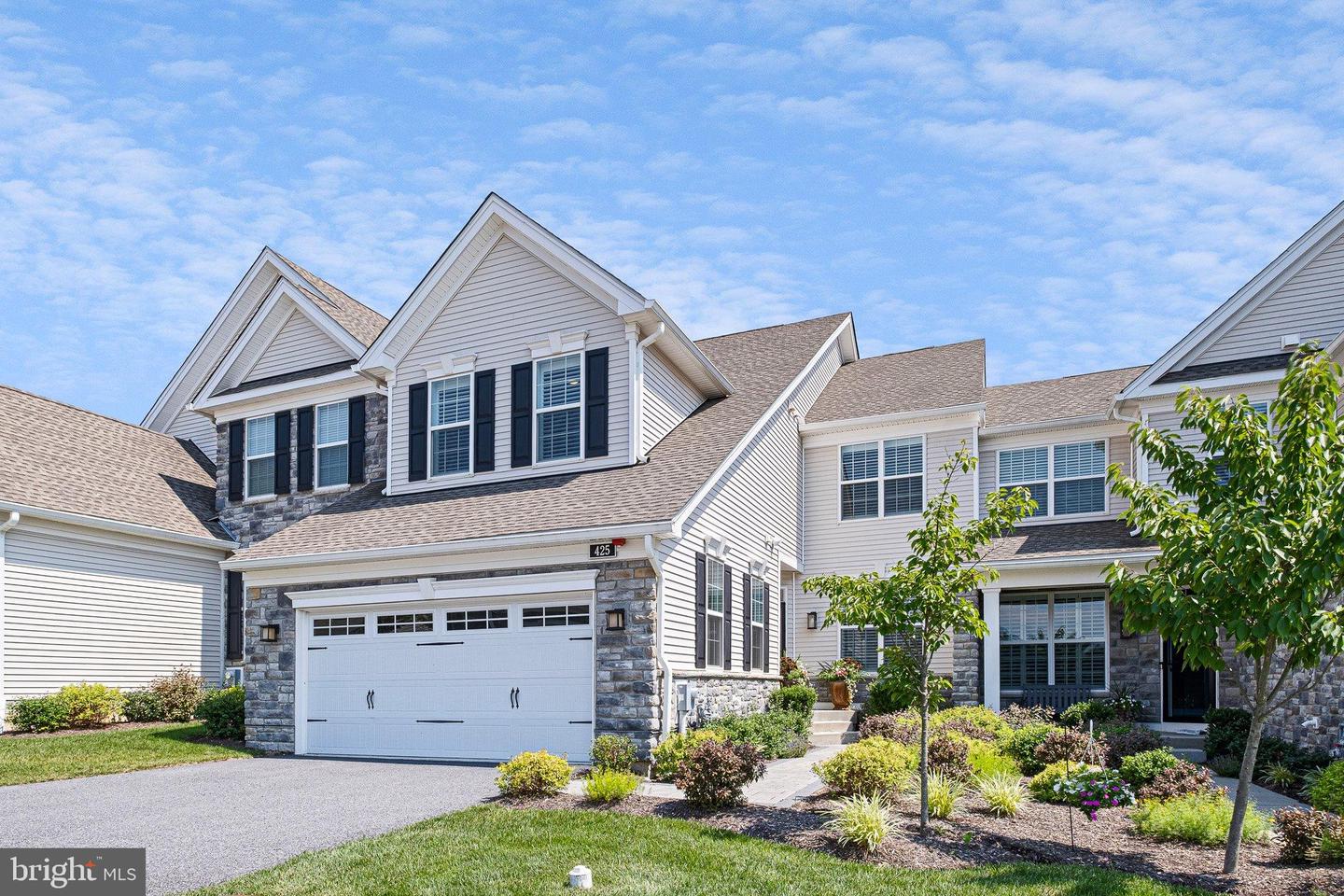 425 Reid Way, West Chester