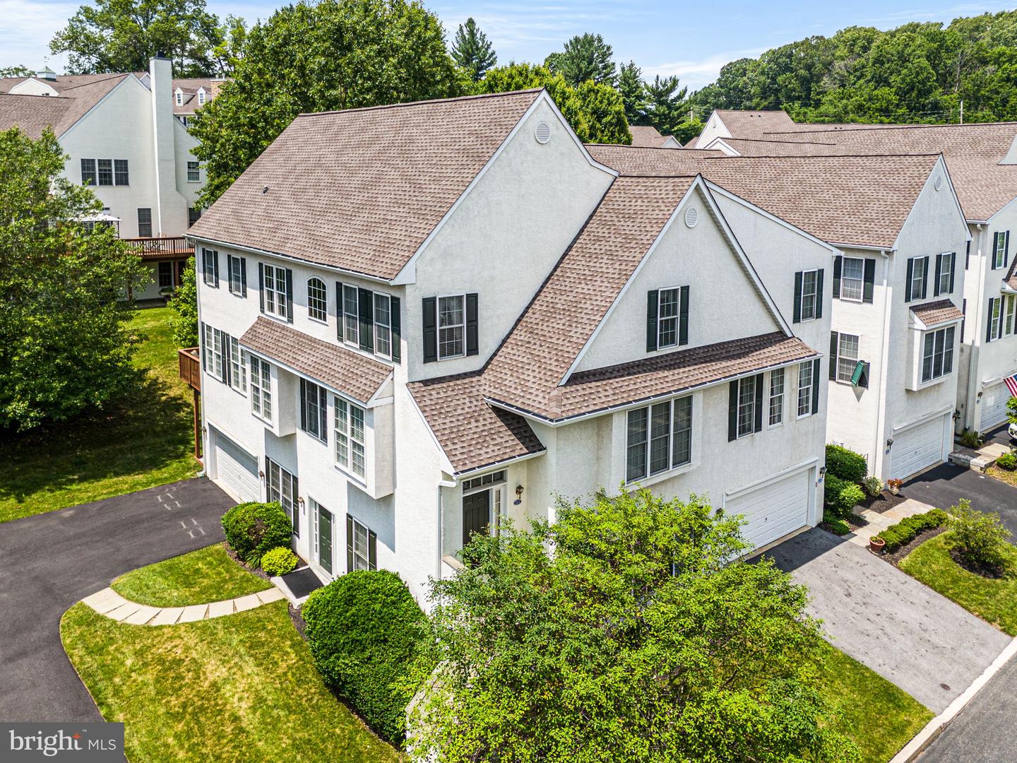 1201 Whispering Brooke Drive, Newtown Square