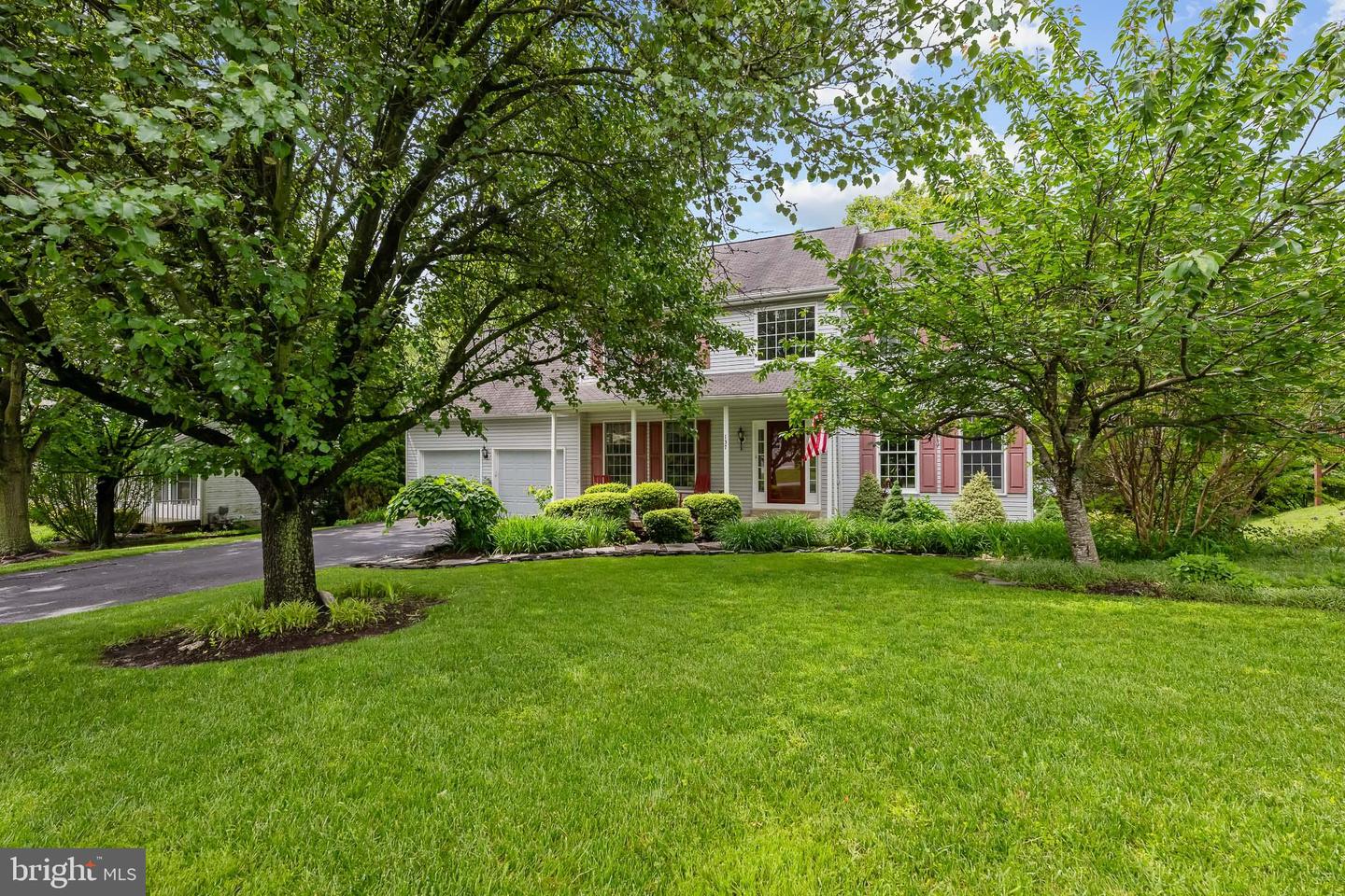 137 Cambridge Road, Landenberg
