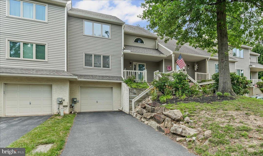 70 Yellowwood Drive, Downingtown