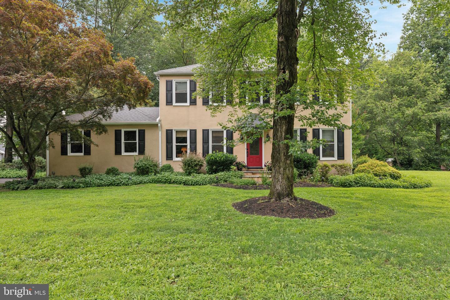 505 Todd Way, West Chester
