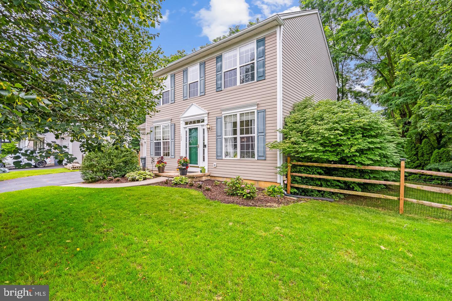 132 Newport Circle, Atglen