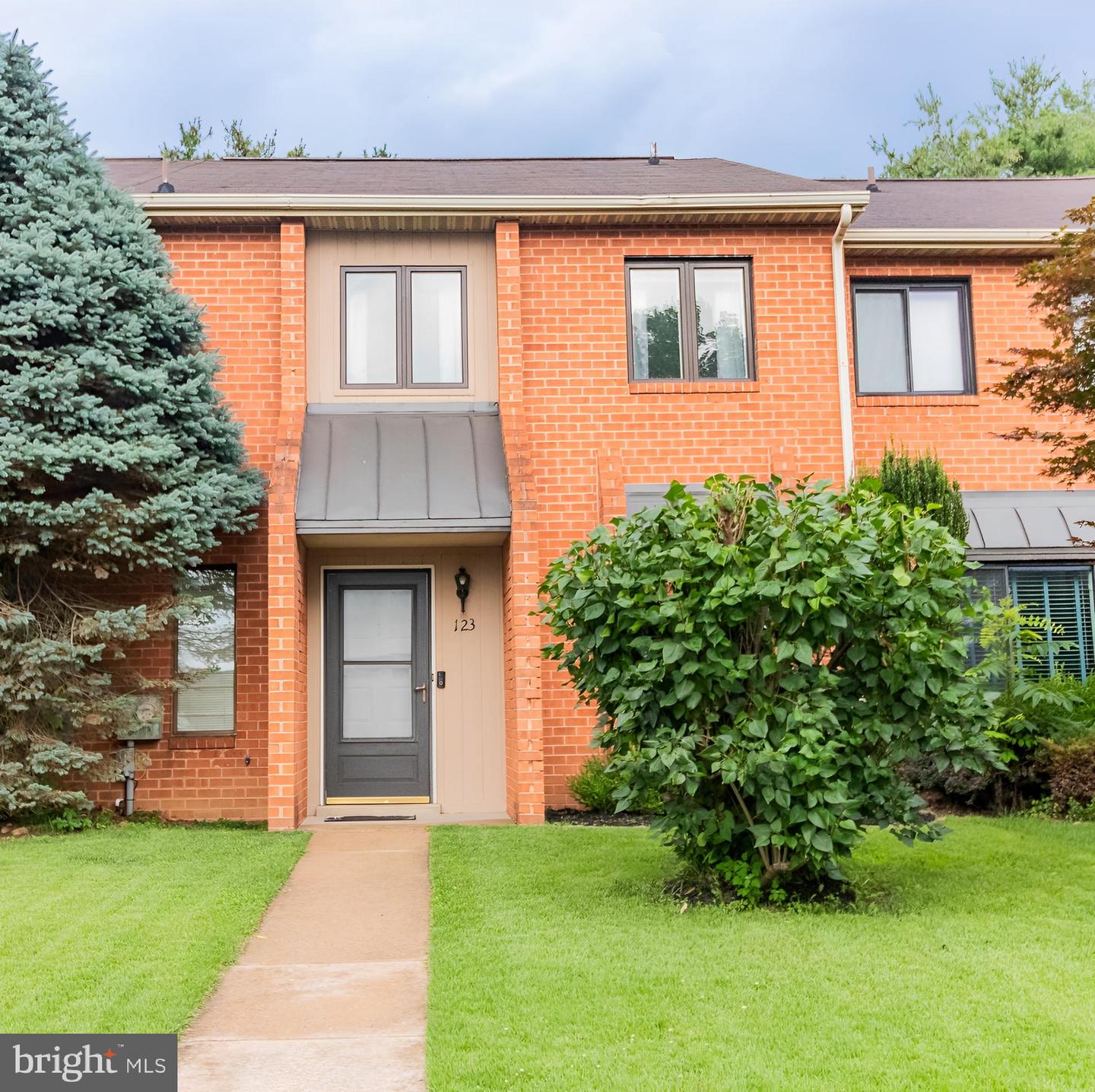 123 Caernarvon Court, Exton