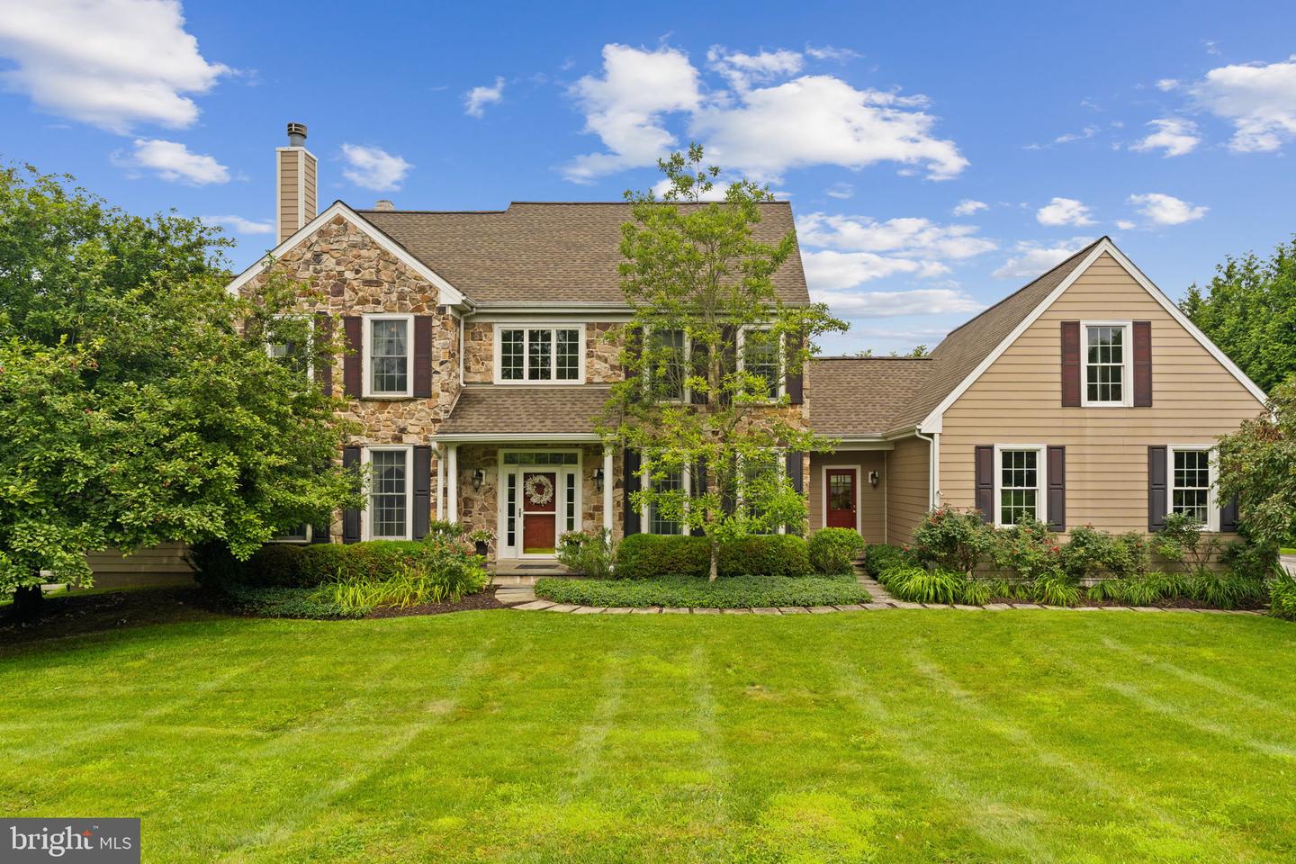16 Gregory Lane, Chester Springs