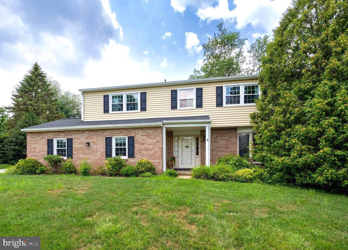 106 Biddle Drive, Exton