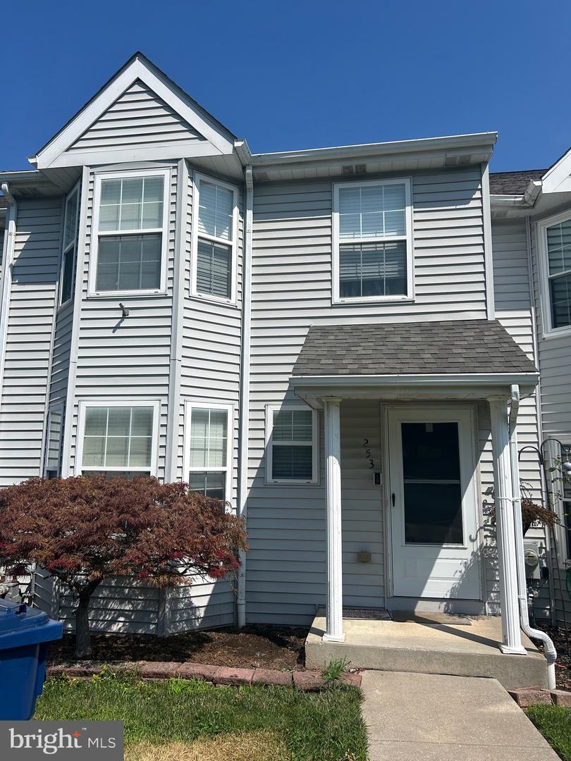 253 Thia Court, Coatesville