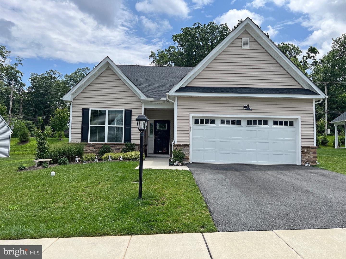 106 Lilac Court, Coatesville