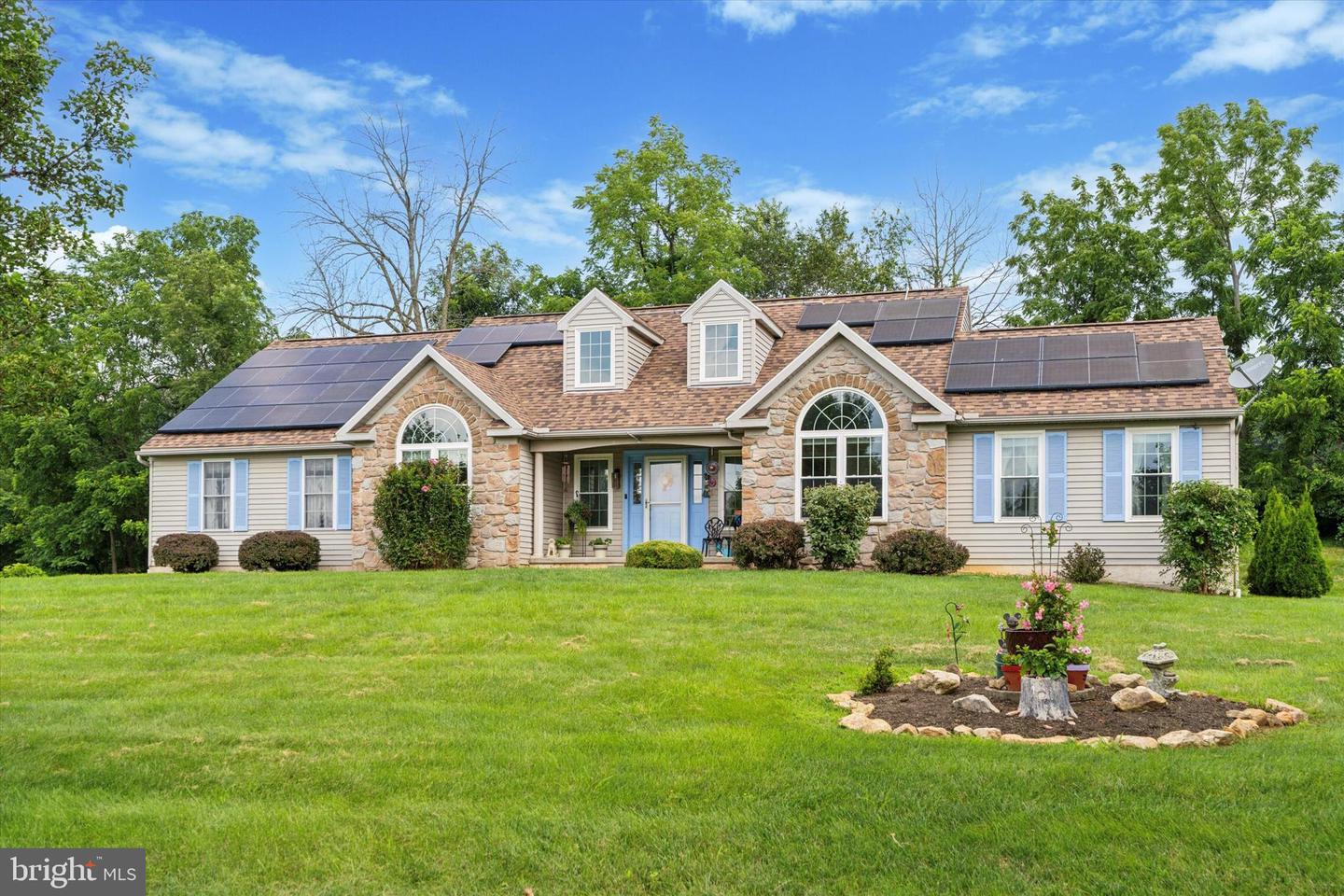 110 Hillbrook Drive, Honey Brook