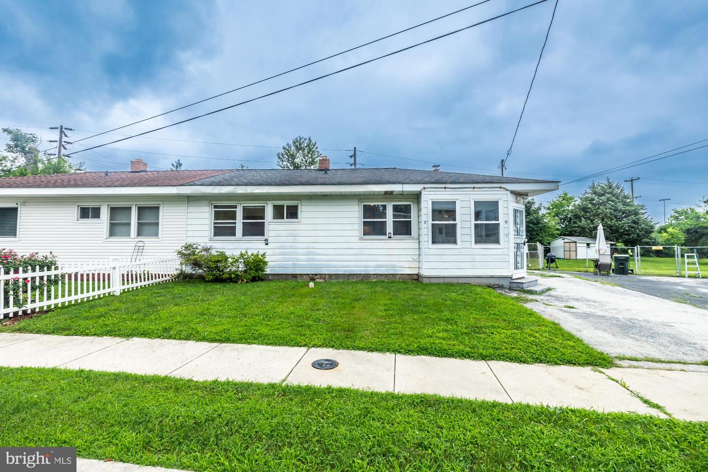 91 Foundry Street, Coatesville