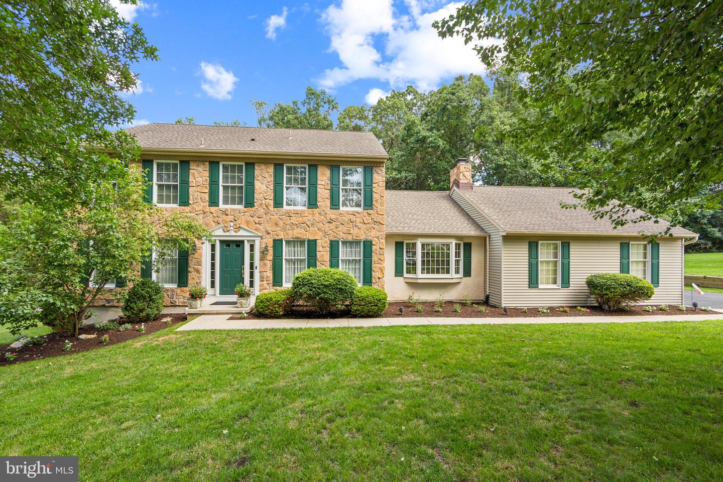 456 Creekside Drive, Downingtown