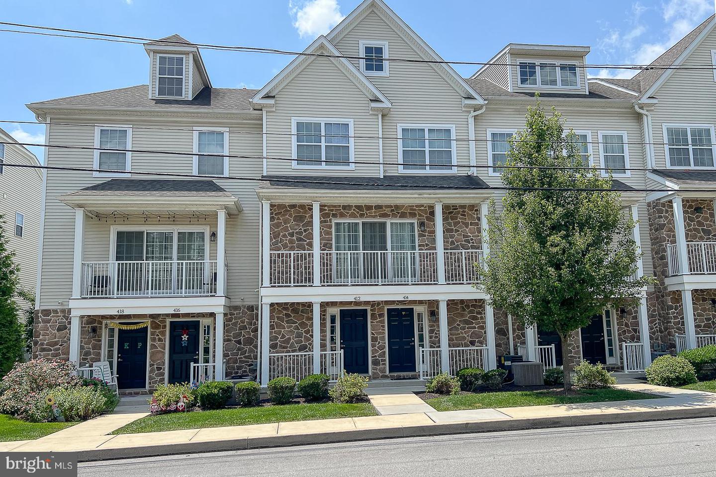 412 Danielle Way, West Chester