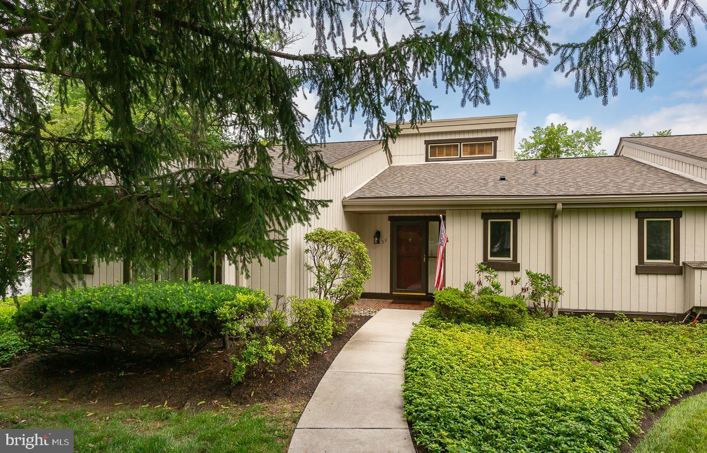 331 Devon Way #331, West Chester