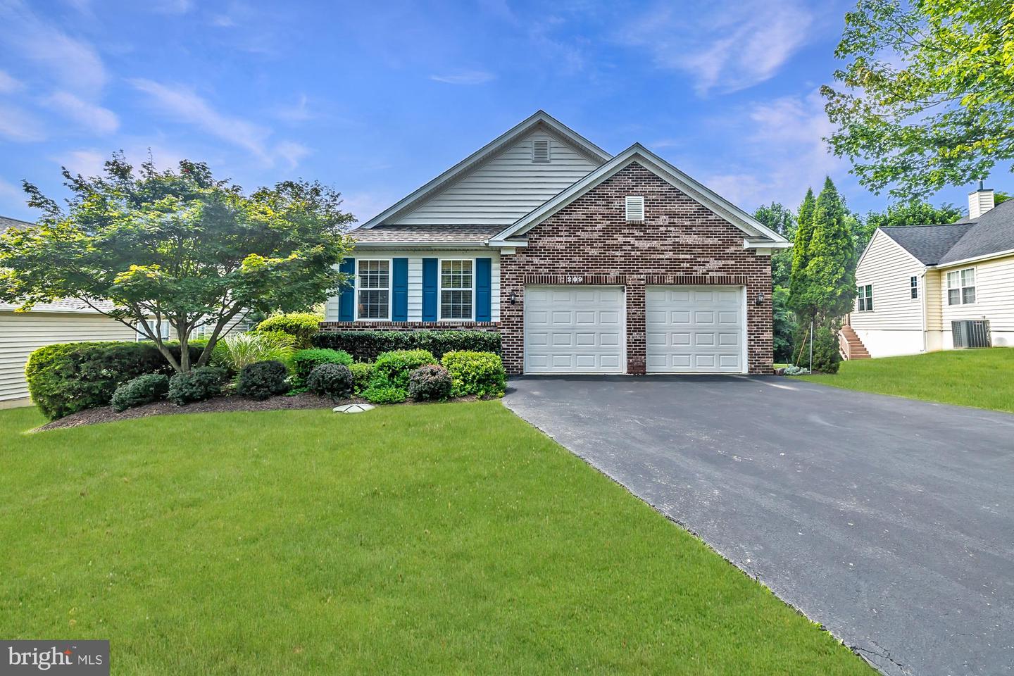 209 Kendig Lane, Coatesville