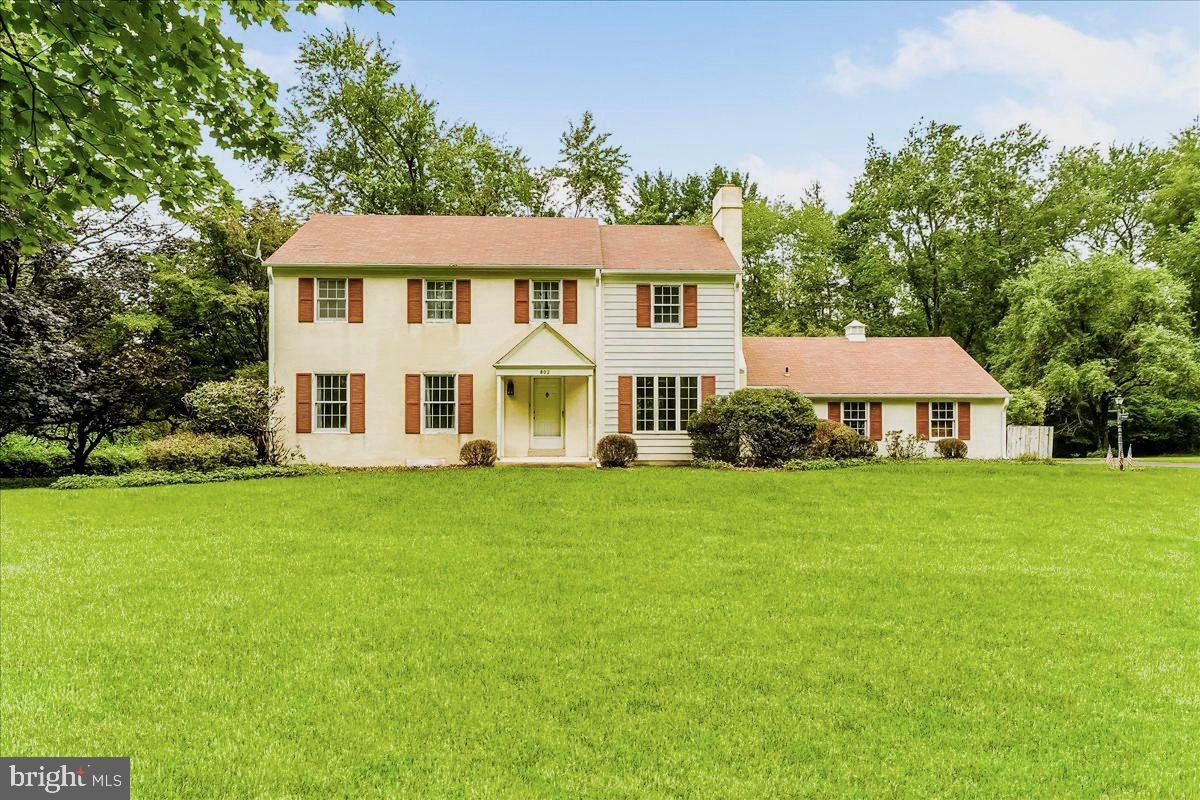 802 Bush Lane, Chadds Ford