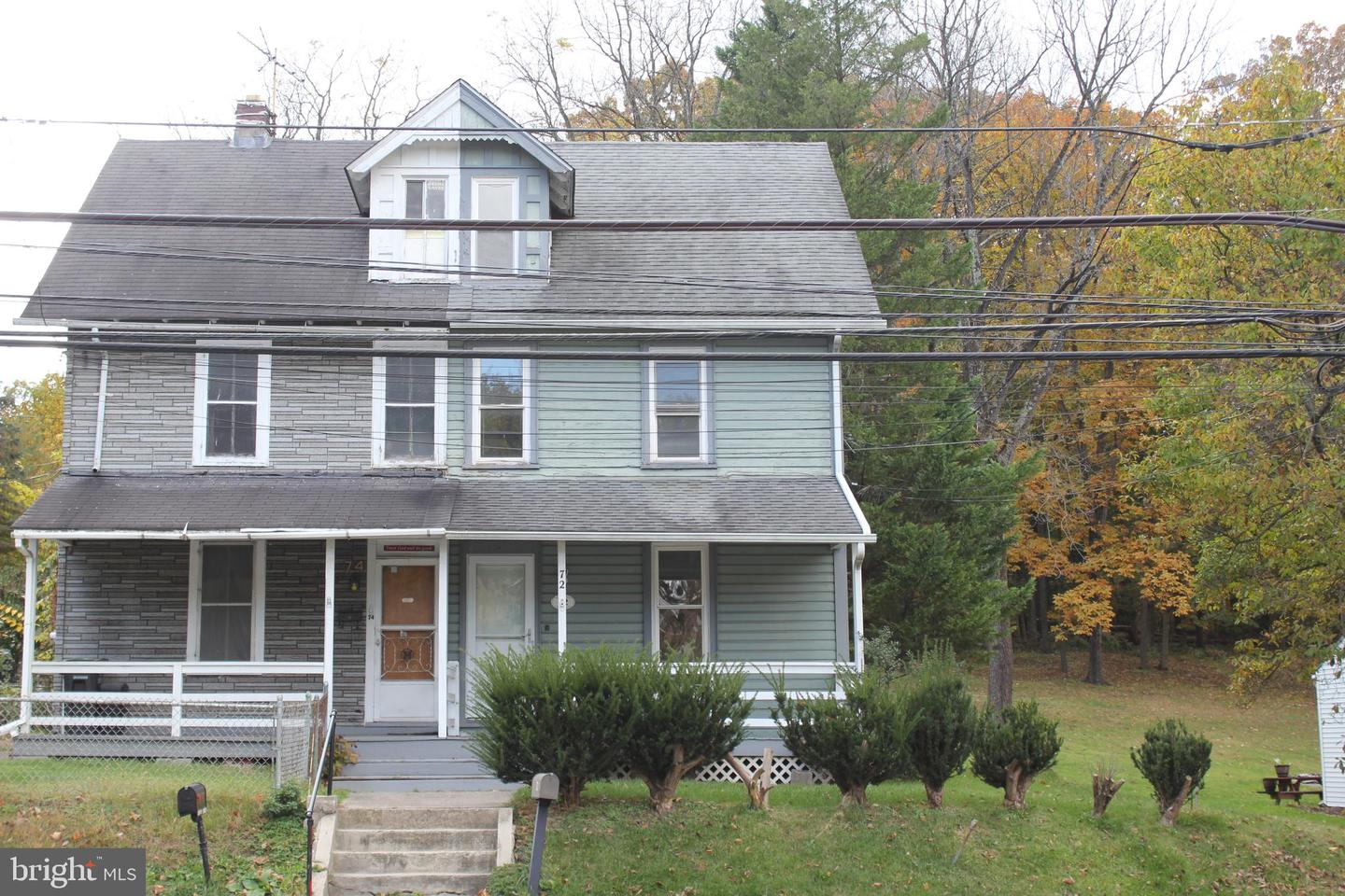 72 Sproul Road, Malvern