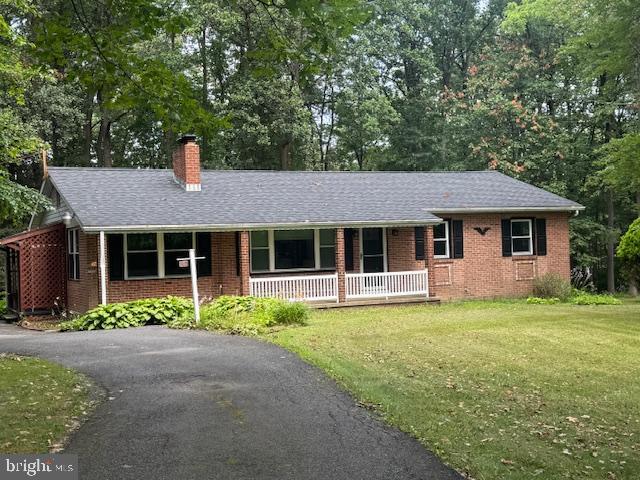 101 Schane Lane, Honey Brook