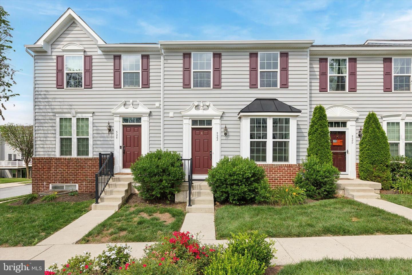 522 Groat Alley, Phoenixville