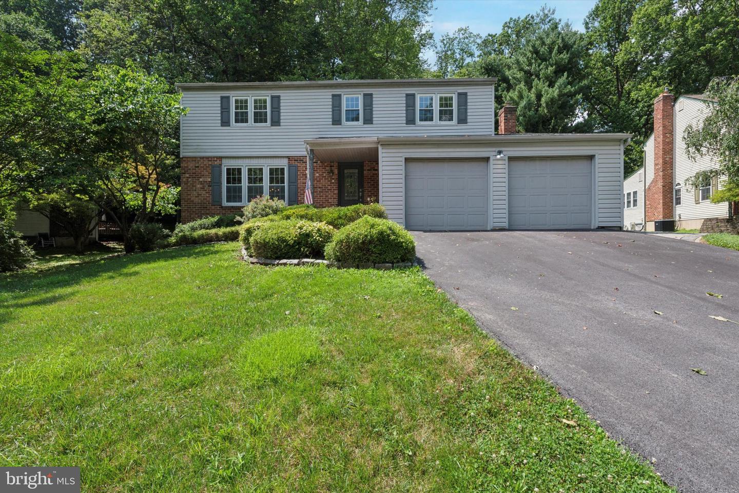 1145 School House Lane, West Chester