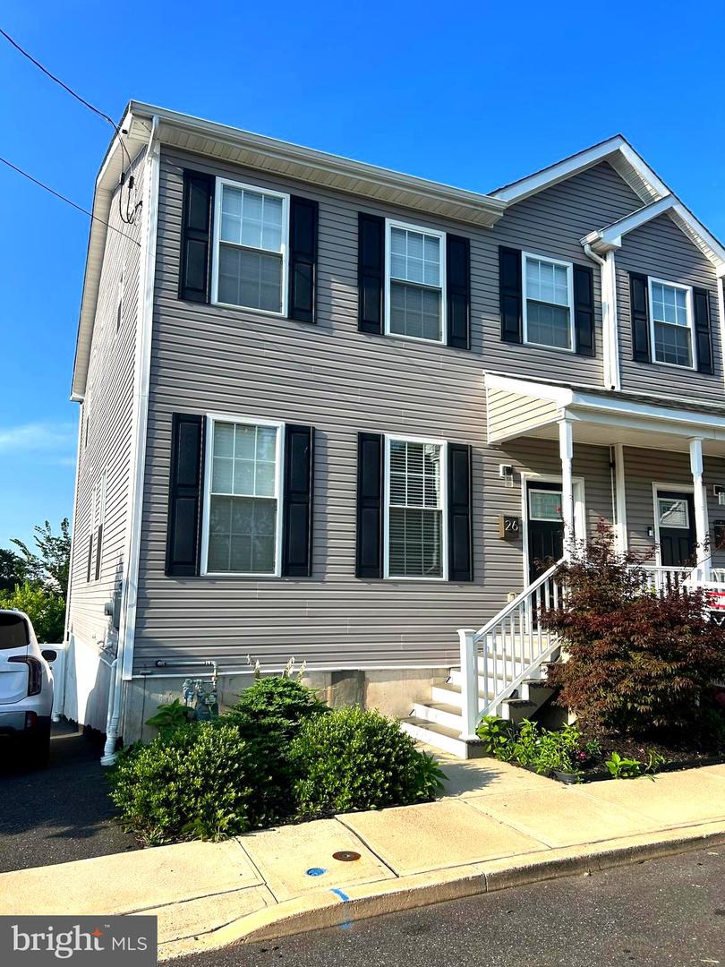 26 Grant Street, Phoenixville