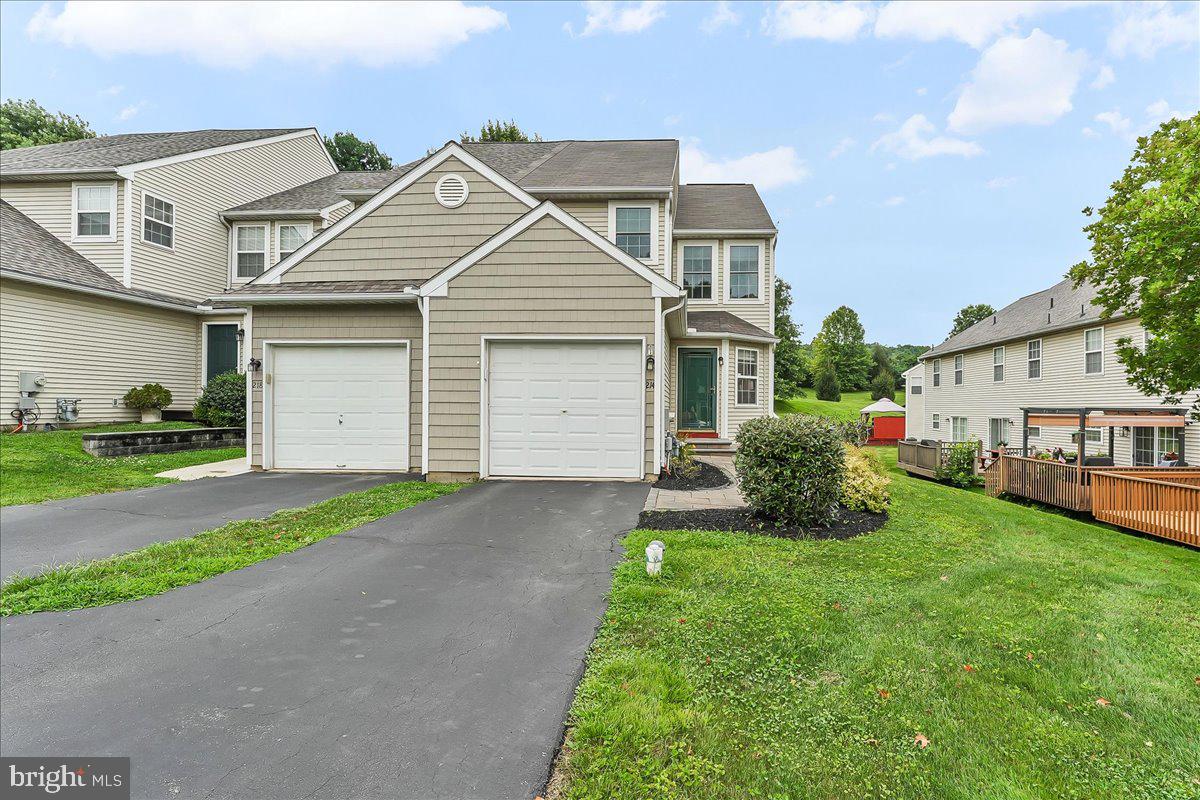 214 Danielle Lane, Coatesville